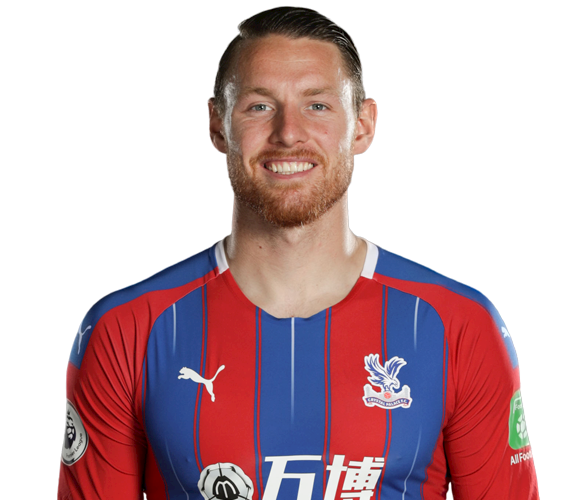 Connor Wickham